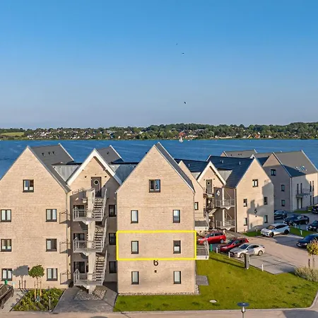 Wiking-koje 5 * 石勒苏益格