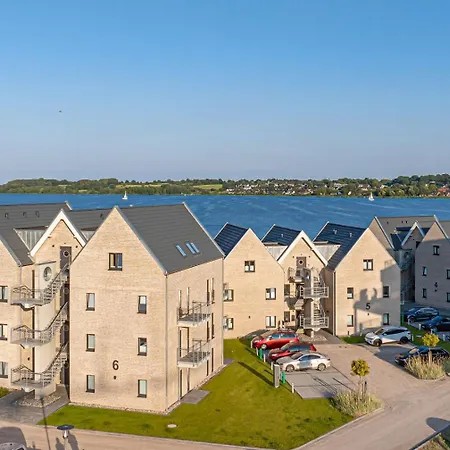 Wiking-koje 5 * 石勒苏益格