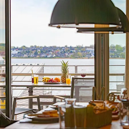 Wiking-koje 5 شلسفيغ