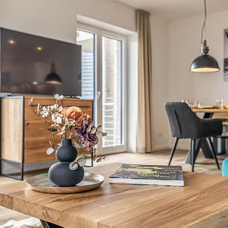 Wiking-koje 5 * شلسفيغ