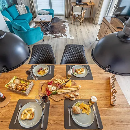 公寓 Wiking-koje 5 *