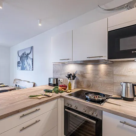 شقة Wiking-koje 5