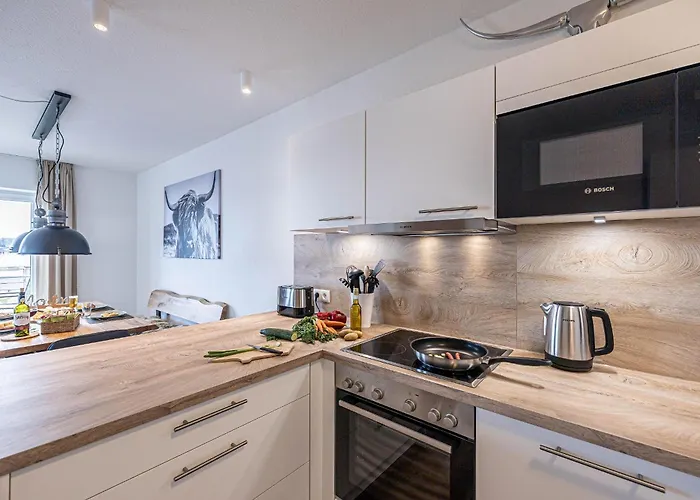 Apartamento Wiking-koje 5